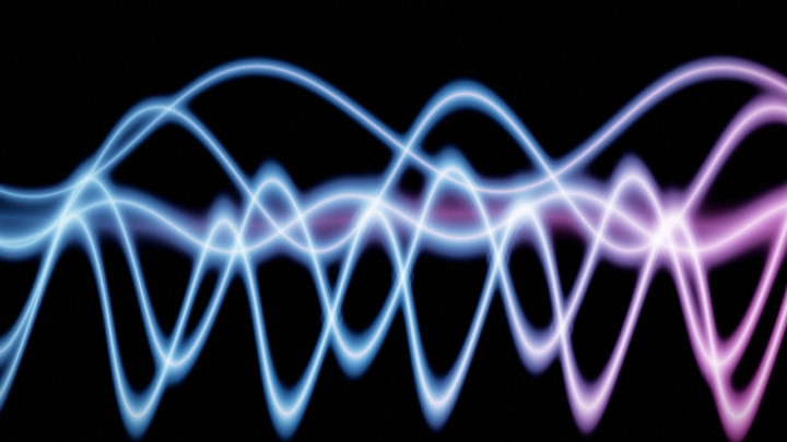 Audio Sculpture Generator