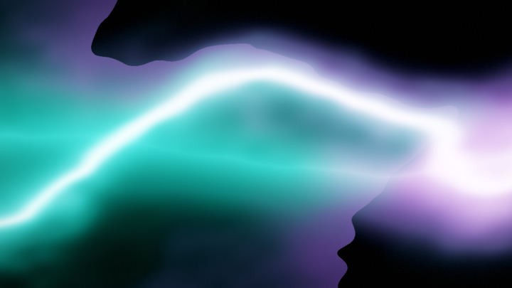 Aurora Field Generator