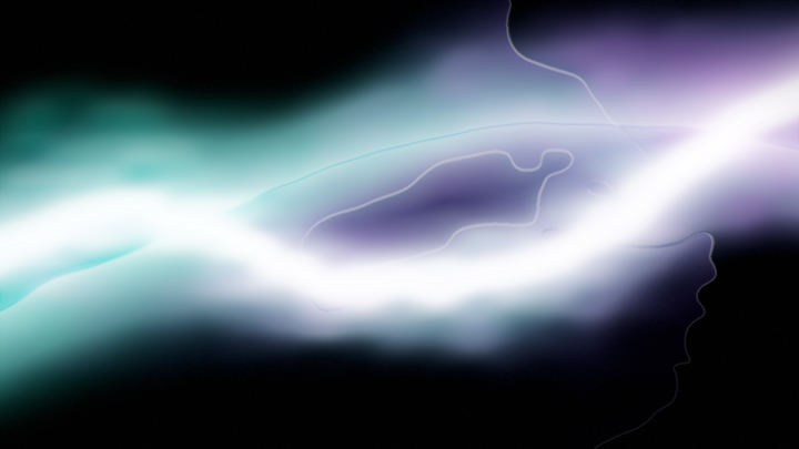 Edge Glow Effekt