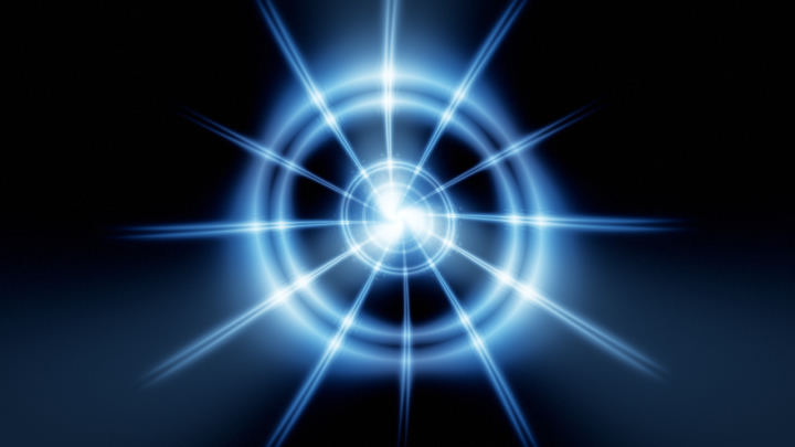 Infinity Cathedral Generator