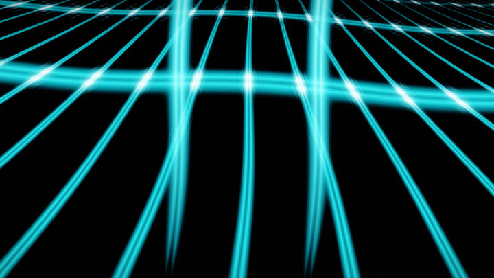 Laser Architecture Generator