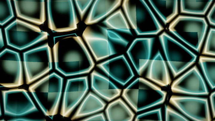 Organic Cells Generator