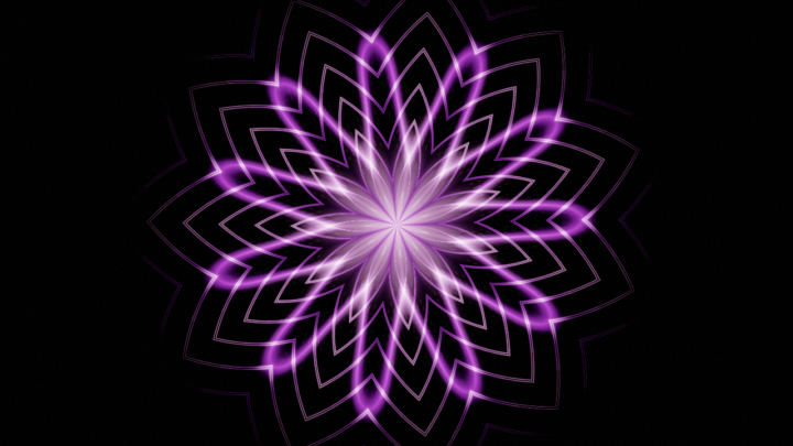 Sacred Bloom Generator